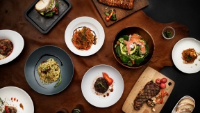 MAIN COURSES